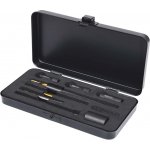 KS Tools 152.1030 Univerzální sada vyvrtacích svíček M10 x 1, 8 ks – Hledejceny.cz