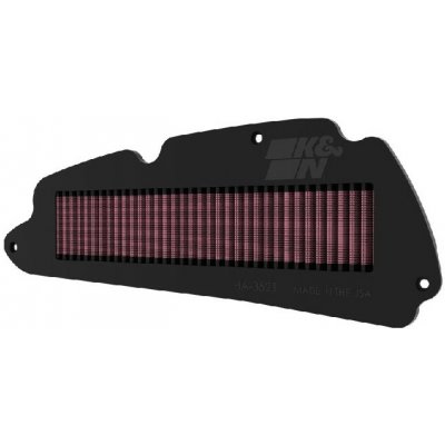 Vzduchový filtr K&N FILTERS HA-3521 – Hledejceny.cz