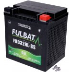 Fulbat FHD32HL-BS GEL – Sleviste.cz