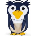 Affenzahn batoh Small Friend Penguin dark blue – Zbozi.Blesk.cz