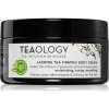 Tělové krémy Teaology Body Jasmine Tea Firming Cream zpevňující tělový krém 300 ml