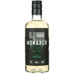 Monarch Zralá Hruška 38% 0,5 l (holá láhev) – Zboží Mobilmania