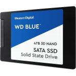 WD Blue 4TB, WDS400T2B0A – Hledejceny.cz