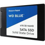 WD Blue 4TB, WDS400T2B0A – Sleviste.cz