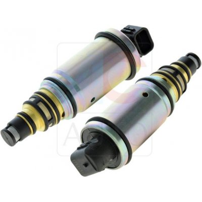 Regulovatelný ventil, kompresor Q-SPARES AC-02HA01 – Sleviste.cz