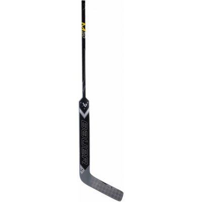 brankářská hokejka Bauer Supreme M50 Pro S24 sr – Hledejceny.cz