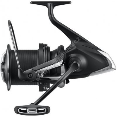 Shimano Aero Technium Magnesium 14000 XTD technium MgS