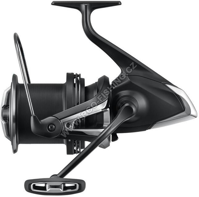 Shimano Aero Technium Magnesium 14000 XTD technium MgS