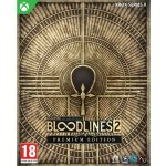 Vampire: The Masquerade - Bloodlines 2 (Premium Edition) (XSX) – Zboží Dáma
