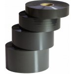 Datumovací páska 30mm x 122m, DF BLACK, černá – Zboží Živě