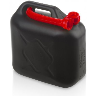 TBA Plastový kanystr na PHM 10l – Zboží Dáma