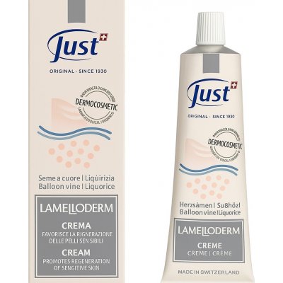 Just Lamelloderm krém 100 ml – Zboží Dáma