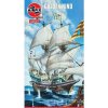 Model Airfix Golden Hind Classic Kit VINTAGE A09258V 1:172