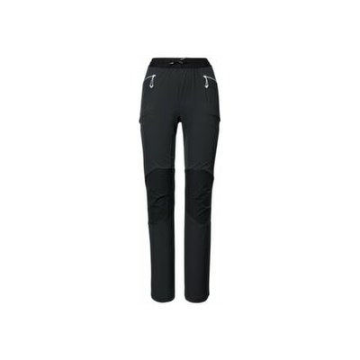 Millet KAMET XCS LIGHT PANT Women NOIR NEW černá – Zboží Dáma