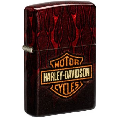 Zippo 26197 Harley Davidson 26197 – Hledejceny.cz