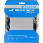 Shimano Bowdeny+lanka silniční SP41 set – Zboží Dáma