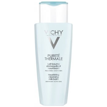 Vichy Purete Thermale odličovací mléko R15 200 ml