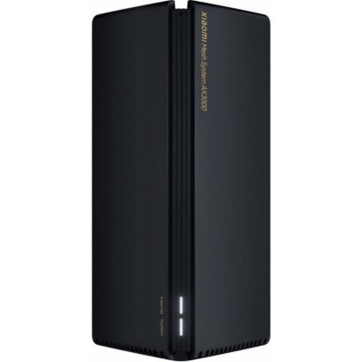 Xiaomi Mesh System AX3000 NE – Zboží Živě