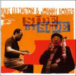 Ellington/hodges - Side By Side CD – Sleviste.cz