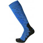 Mico X-Light weight X-race ski touring socks azzurro – Hledejceny.cz