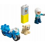 LEGO® DUPLO® 10961 Letadlo a letiště – Zboží Živě