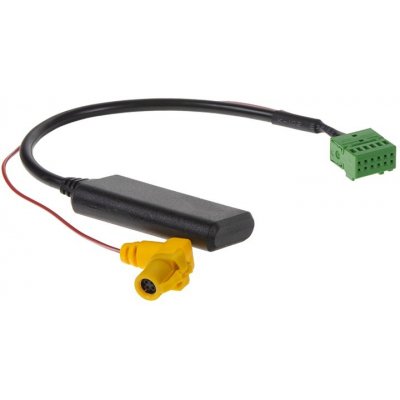Bluetooth A2DP modul pro Audi s MMI 3G 552btad4 552btad4 | Zboží Auto