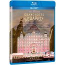 Grandhotel Budapešť: BD