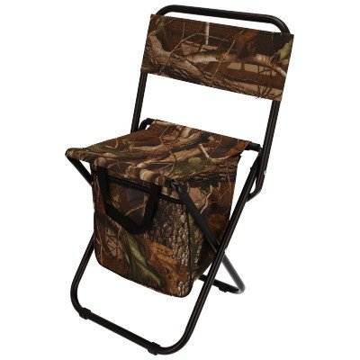 Pro-Tech shop Rybářská stolička s přenosnou taškou 35 x 35 x 58 cm 41087 OM-968110 – Sleviste.cz