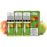 PEEGEE Jablko 3 x 10 ml 18 mg – Hledejceny.cz