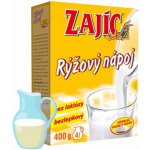 Zajíc Rýžový nápoj 400 g – Sleviste.cz