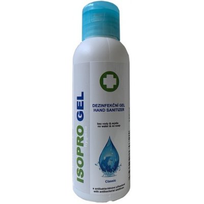 Isopro gel Classic 100 ml