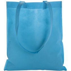 Jazzin nákupní taška Modrá