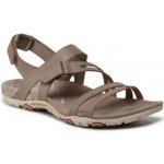 Dámské sandály Merrell Sandspur Rose Convert W J003424 – Zboží Dáma
