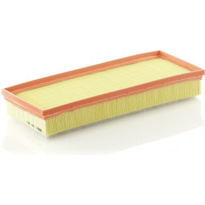 MANN-FILTER vzduchový filtr C 38 001 – Hledejceny.cz