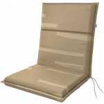 Doppler SIERRA 4081 hnědá 100 x 48 x 5 cm – Zboží Mobilmania