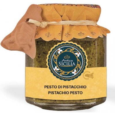 Antica Sicilia Pesto di Pistacchio 180 g
