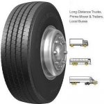 DOUBLE COIN RR202 315/60 R22.5 L 152 | Zboží Auto