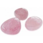 Nefertitis Růženín asterický tromlovaný AA kvalita - L - cca 2,5 - 3 cm – Zboží Dáma