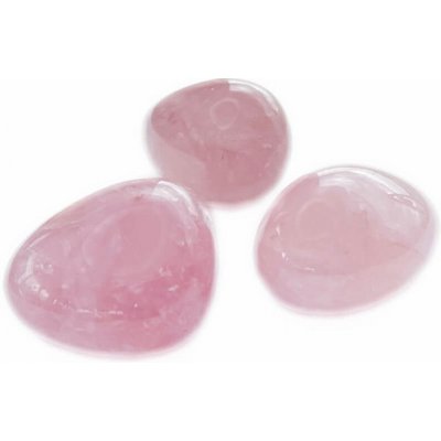 Nefertitis Růženín asterický tromlovaný AA kvalita - L - cca 2,5 - 3 cm – Zboží Dáma