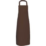 Link Kitchen Wear Předsrážená grilovací zástěra Hnědá 73x110cm X969 – Hledejceny.cz