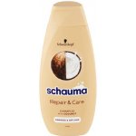 Schauma Repair šampon 400 ml – Zboží Mobilmania