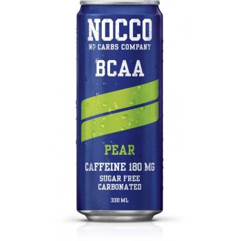 NOCCO BCAA 330 ml