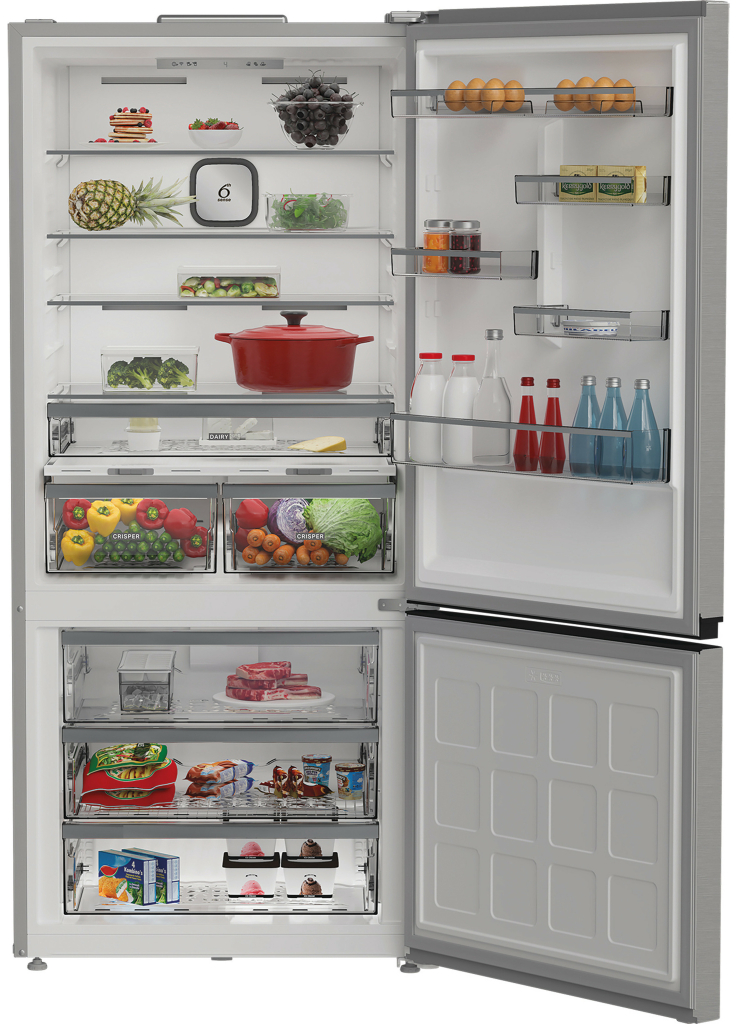 WHIRLPOOL WHK2 6614 X8E