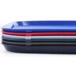 Hendi Polypropylenový podnos Fast Food velký 350x450x H20mm – Zboží Dáma