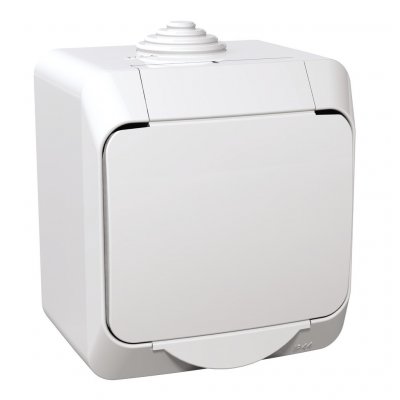 Schneider Electric WDE000540 – Zboží Mobilmania