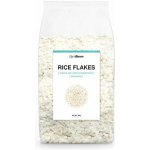 GymBeam Rice flakes 0,5 kg – Zboží Dáma