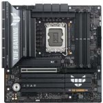 Asus TUF Gaming B860M-PLUS 90MB1JW0-M0EAY0 – Zboží Živě
