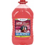 Velvana Glacidet Letní kapalina do ostřikovačů višeň 5 l – Zbozi.Blesk.cz