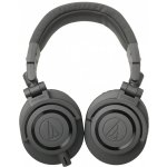 Audio-Technica ATH-M50X – Zboží Mobilmania