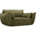 Mazzini Sofas Vanda zelená – Hledejceny.cz